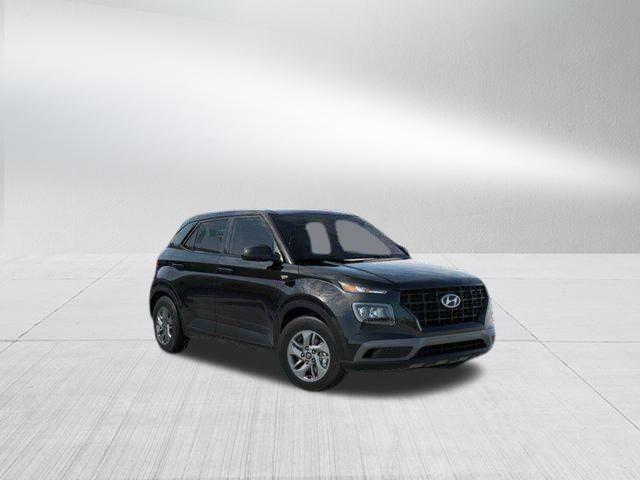 Hyundai Venue  2026