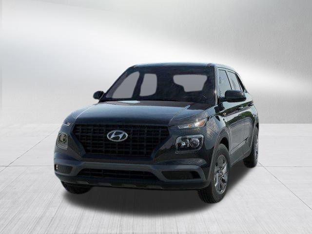 Hyundai Venue  2026