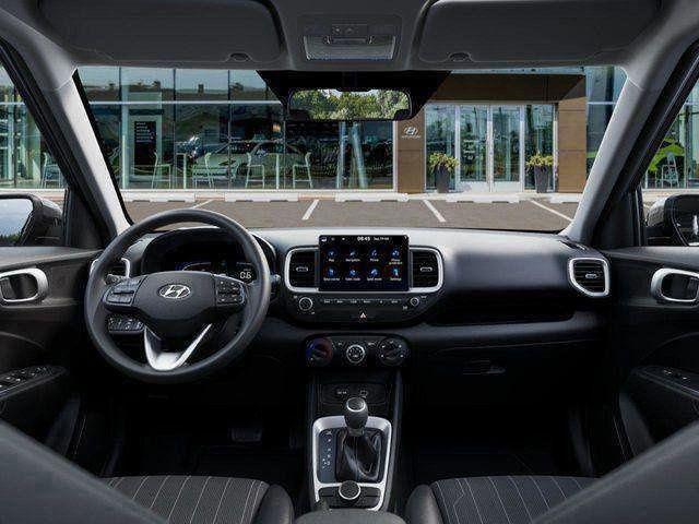 Hyundai Venue  2026
