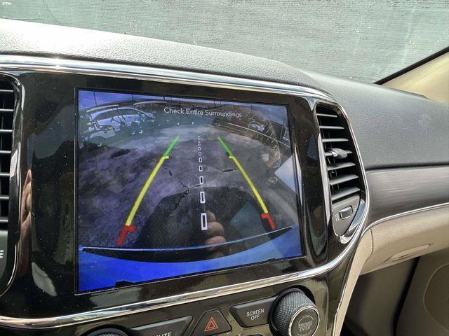 Jeep Grand Cherokee  2021