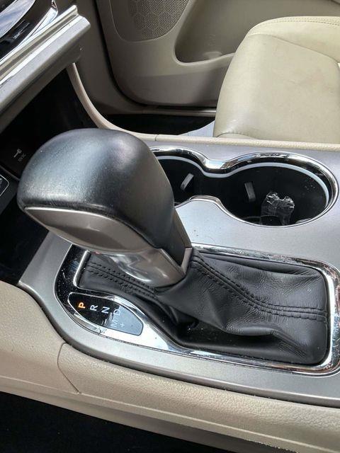 Jeep Grand Cherokee  2021