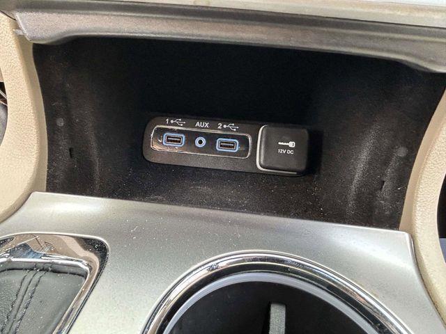 Jeep Grand Cherokee  2021