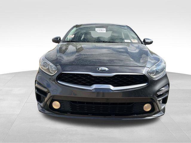 Kia Forte  2020