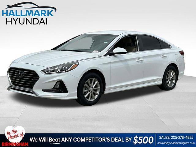 Hyundai Sonata  2019
