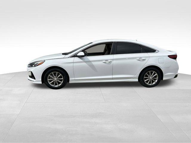 Hyundai Sonata  2019
