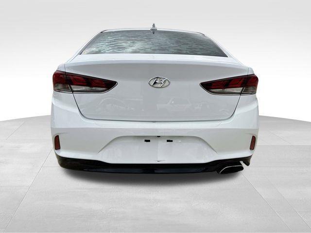 Hyundai Sonata  2019