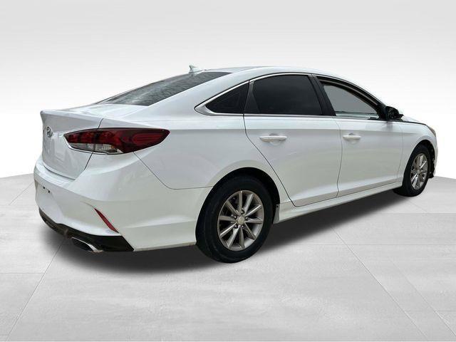 Hyundai Sonata  2019