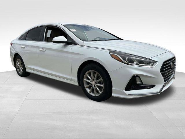 Hyundai Sonata  2019