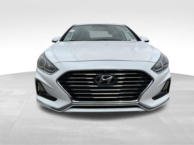 Hyundai Sonata  2019