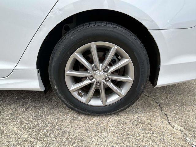 Hyundai Sonata  2019