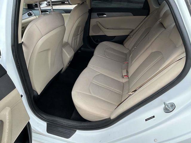 Hyundai Sonata  2019