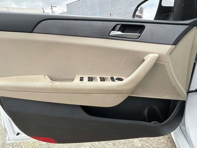 Hyundai Sonata  2019