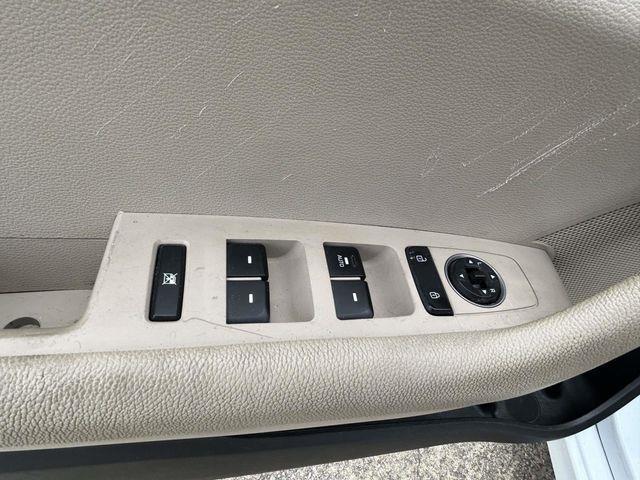 Hyundai Sonata  2019