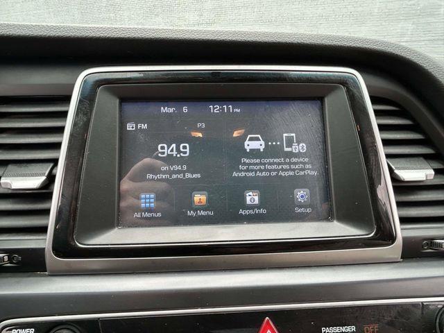 Hyundai Sonata  2019