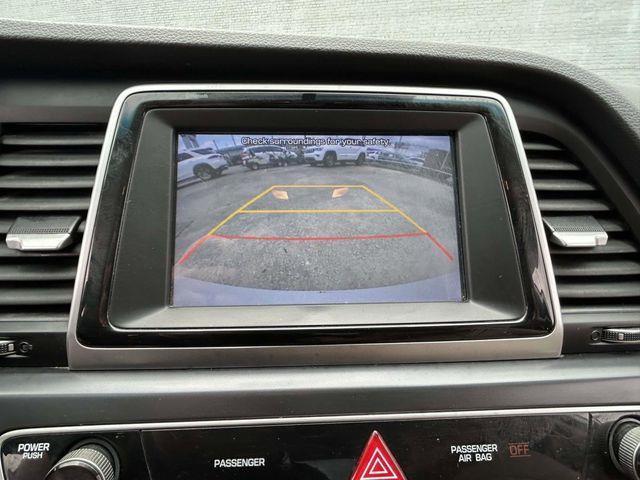 Hyundai Sonata  2019