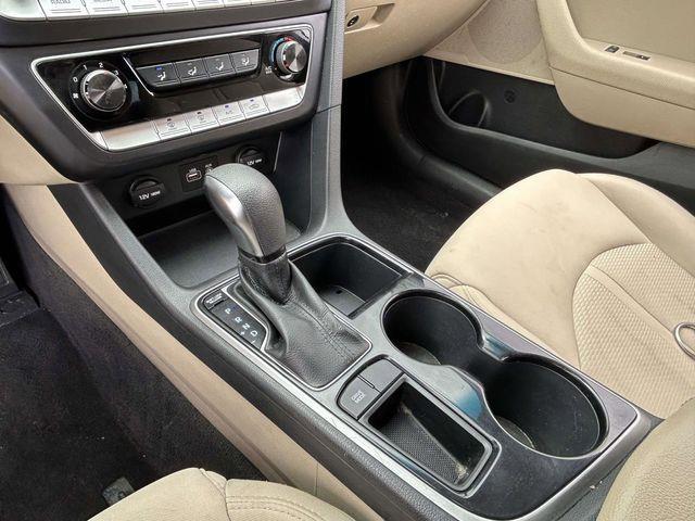 Hyundai Sonata  2019