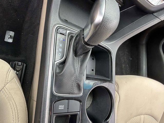 Hyundai Sonata  2019