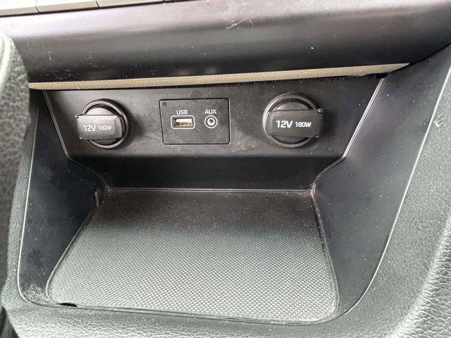 Hyundai Sonata  2019