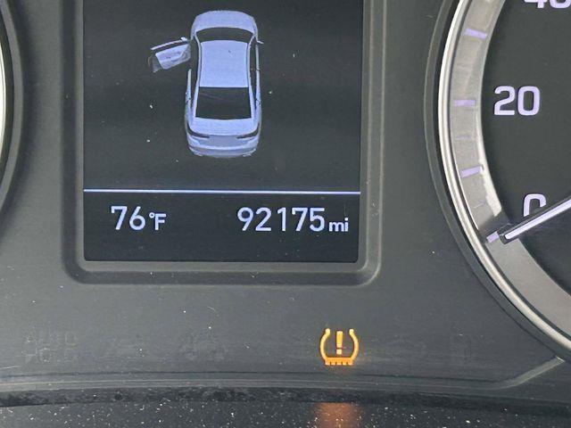 Hyundai Sonata  2019