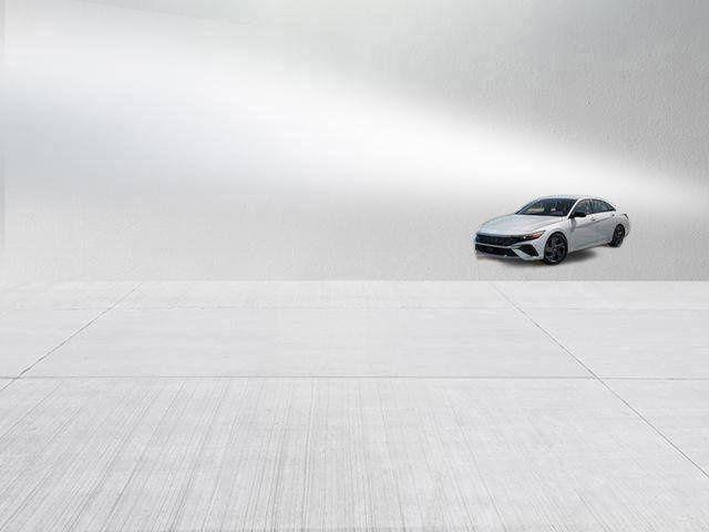 Hyundai Elantra  2026