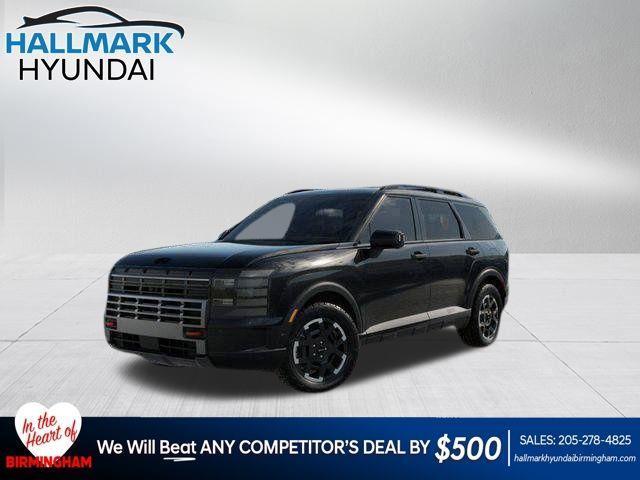 Hyundai Palisade  2026