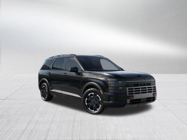 Hyundai Palisade  2026