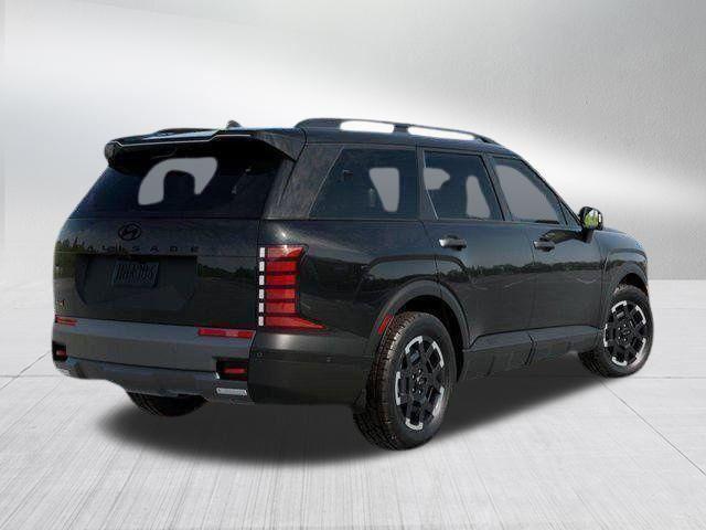 Hyundai Palisade  2026