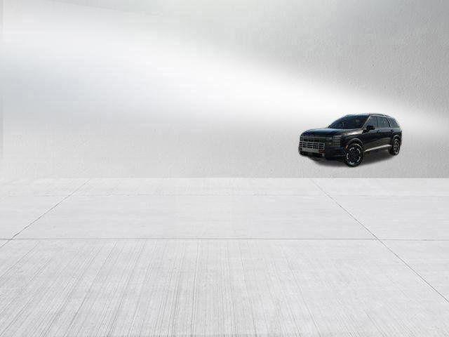 Hyundai Palisade  2026