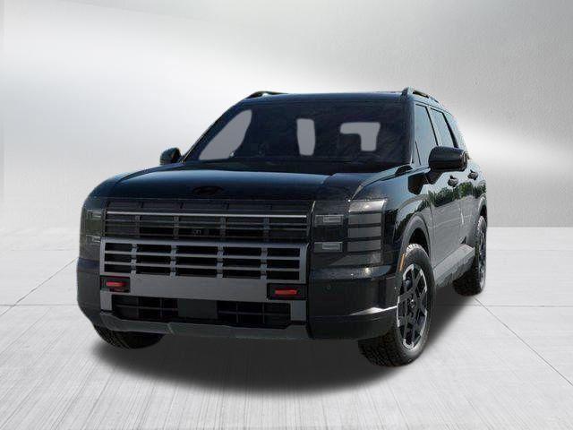 Hyundai Palisade  2026