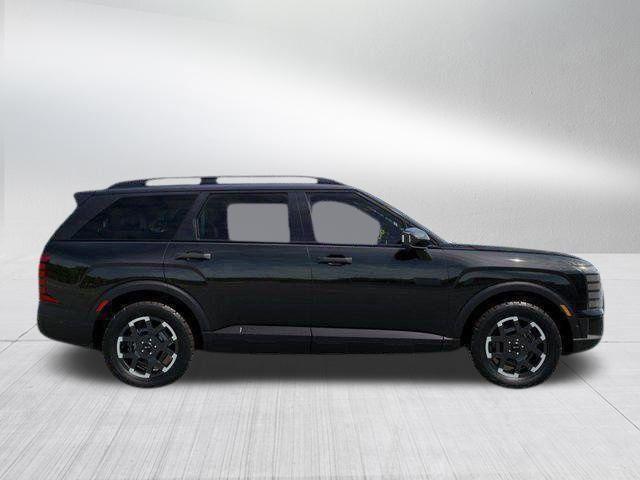 Hyundai Palisade  2026