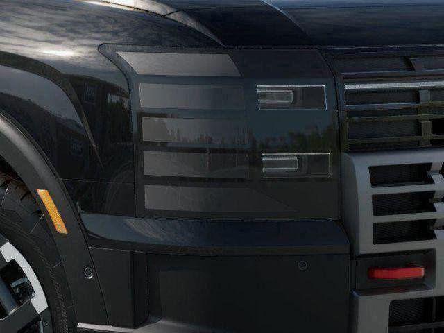 Hyundai Palisade  2026