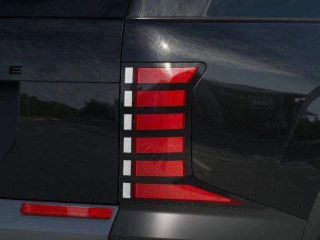 Hyundai Palisade  2026