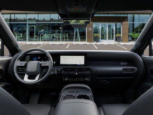 Hyundai Palisade  2026