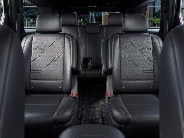 Hyundai Palisade  2026