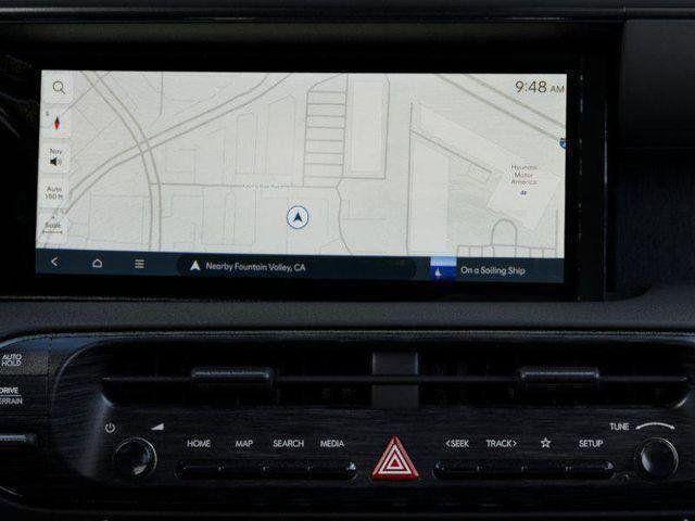 Hyundai Palisade  2026