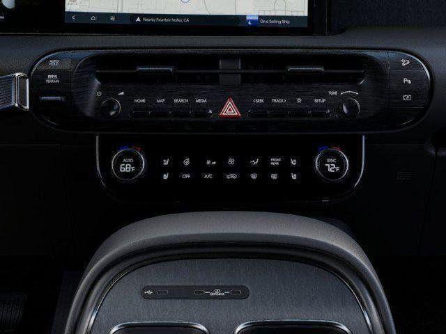 Hyundai Palisade  2026