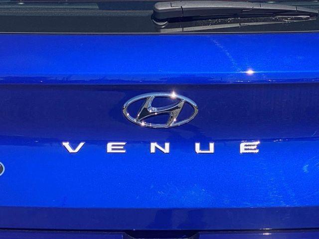 Hyundai Venue  2024