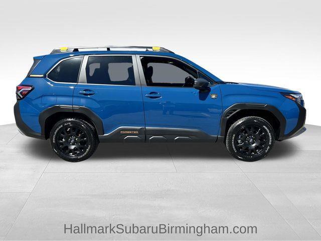 Subaru Forester  2026