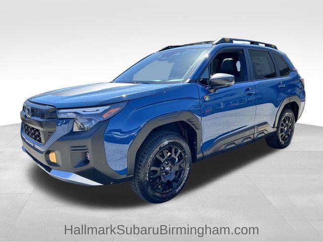 Subaru Forester  2026