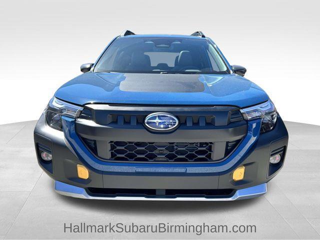 Subaru Forester  2026