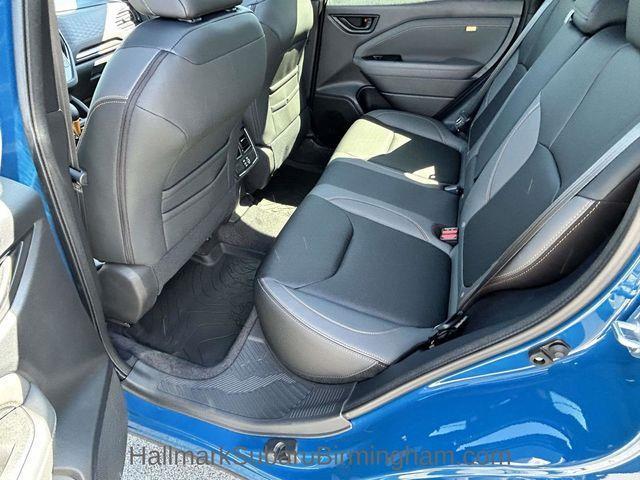 Subaru Forester  2026