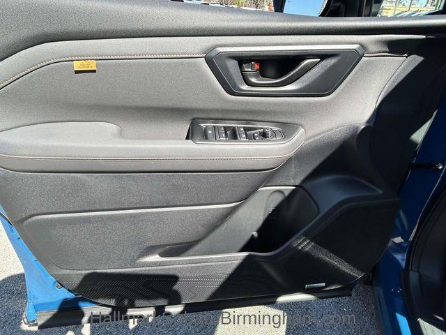 Subaru Forester  2026