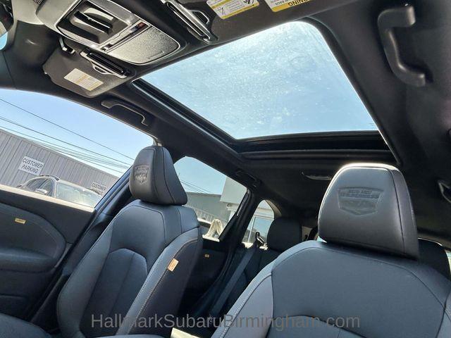 Subaru Forester  2026