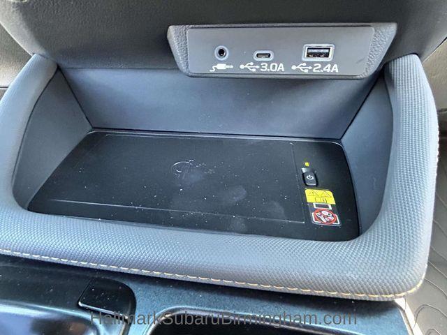 Subaru Forester  2026