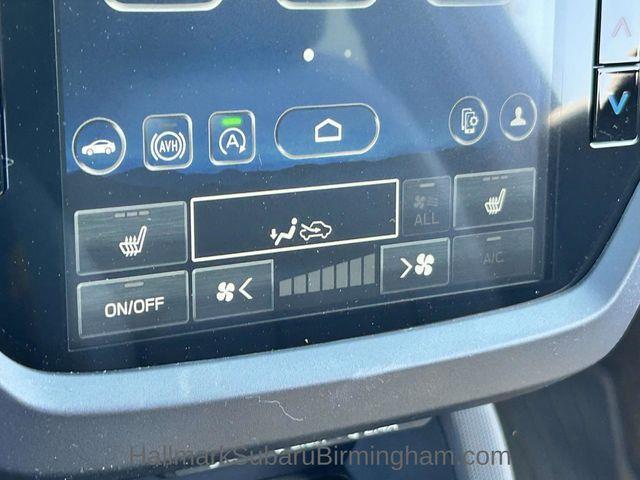 Subaru Forester  2026