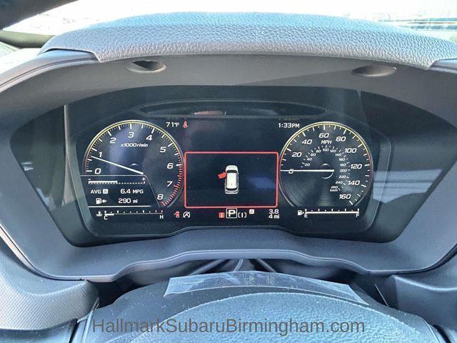 Subaru Forester  2026