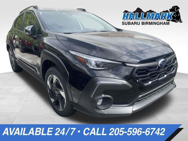 Subaru Crosstrek  2026