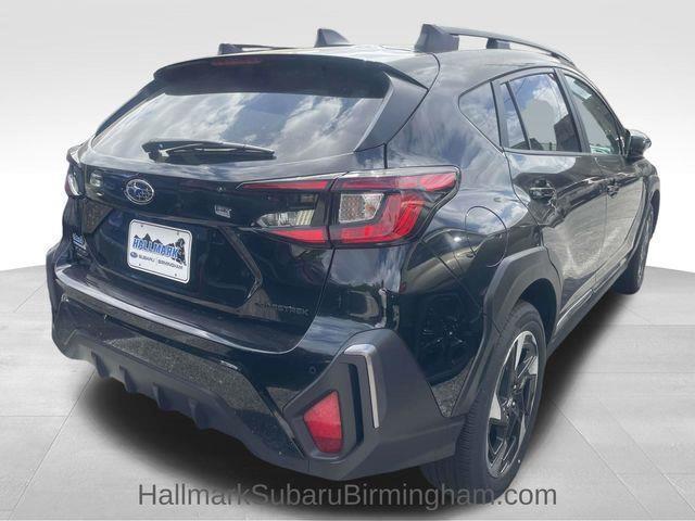 Subaru Crosstrek  2026