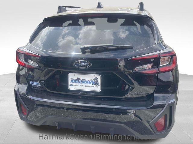 Subaru Crosstrek  2026