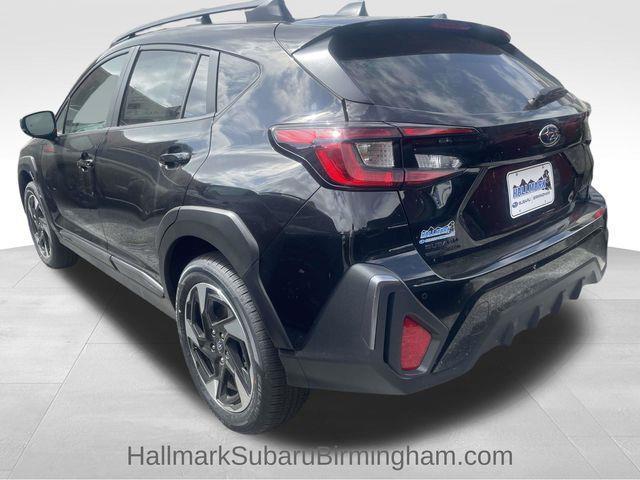Subaru Crosstrek  2026